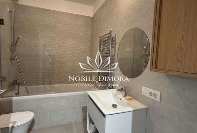 ISHO - Apartament cu 2 camere, birou, Et1, pet friendly - Medicina - 14