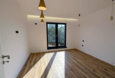 Vila stil mediteranean eleganta P+1,strada privata cu bariera,finisaje de lux. - 6