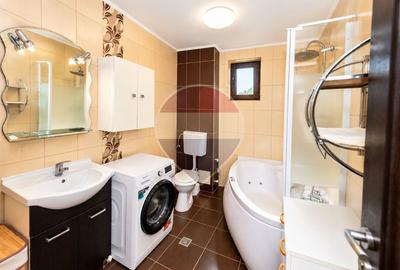 Apartament 2 camere de vanzare, 67mp mobilat, parcare, bloc cu 6 ap. - 5