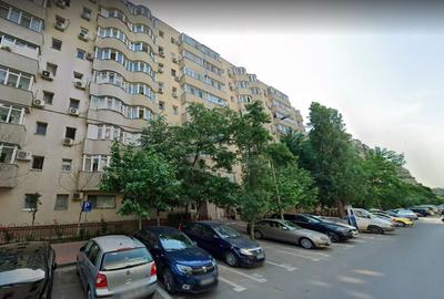 Apartament cu 2 camere decomandat în Unirii