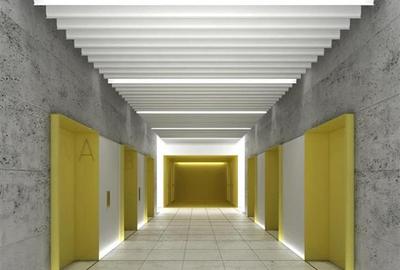 Spatii de birouri in Campus 6.3 - 6