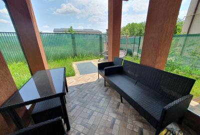 Casa  P+1 , duplex, de inchiriat Bragadiru - 5