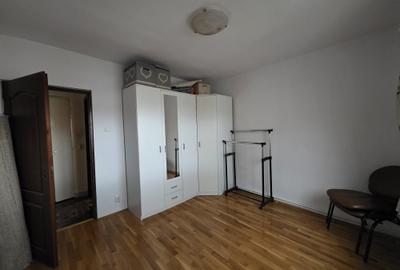 Apartament 4 camere de vânzare SU 78 mp, 2 bai - Simeria 2, Jud. Hunedoara - 7