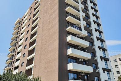Apartament cu doua camere finisat complet, bloc nou, zona ICIL. - 4