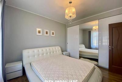 Apartament 3 camere, S- 86 mp, mobilat, utilat, Zorilor. - 11