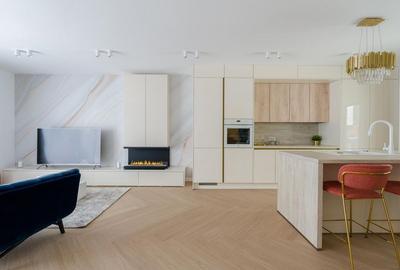 Vila premium Pipera-Matei Millo | 186 mp utili | 5 camere | 2 locuri de parcare - 2