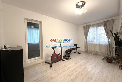 Apartament  2 camere de vanzare in Militari  Residence - Tineretului - 4