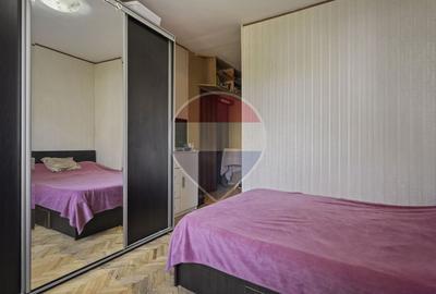 Apartament 3 camere decomandat, 65 mp, etaj 3/9 – Rahova - 14