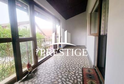 CASĂ DE ÎNCHIRIAT 4 CAMERE | 2 BĂI | CURTE | ZONA TREI STEJARI - 21