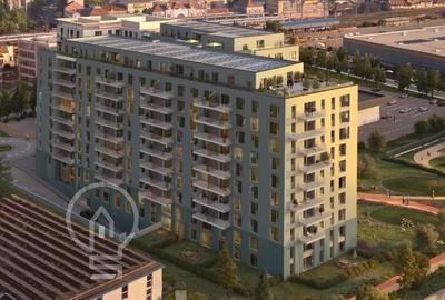 Apartament 3 Camere 72 mp Semicentral ERA by Hexagon - 6