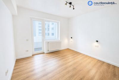 Apartament cu 3 camere decomandat în Doamna Ghica