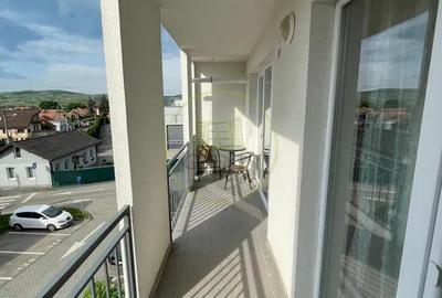 Închiriere apartament 2 camere renovat – City Residence, parcare inclusă - 8