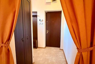 2 camere Centru Istoric , 55mp, la casa, mobilat, 149000Euro - 4