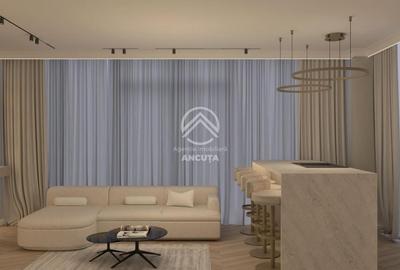 PENTHOUSE EXCLUSIVIST | SOPOR | ETAJ 7 | 525.000 € - 2