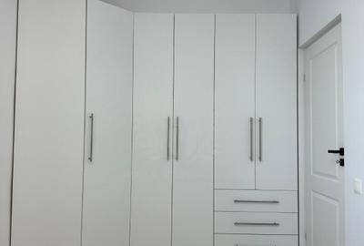 Apartament modern cu 2 camere | Piața Mihai Viteazul - 15