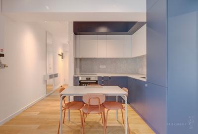 De inchiriat apartament cu 2 camere Casa Urbana Sfintii Voievozi - 7
