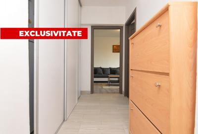 INCHIRIERE APARTAMENT 2 CAMERE PIATA MUNCII-VICTOR BABES - 20