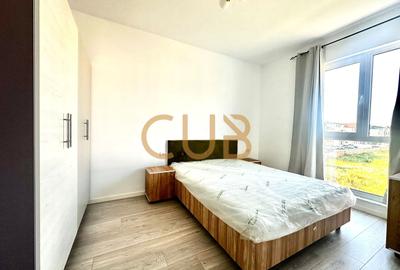 Ap.2cam|bloc nou,parcare,centrala | Giroc, str Neptun - Profi - 6