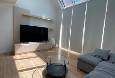 Penthouse Apartment | InCity Residence | Spacious Terrace - 1