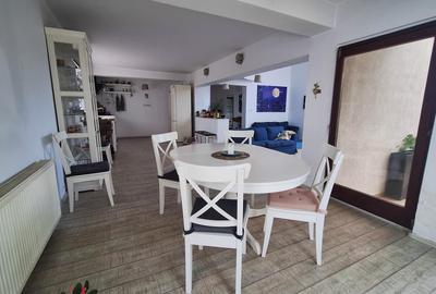 Vila ren.2018,P+1+M, 5 dormitoare,4bai,teren 500 mp,garaj 2 loc.cu acces in casa - 13