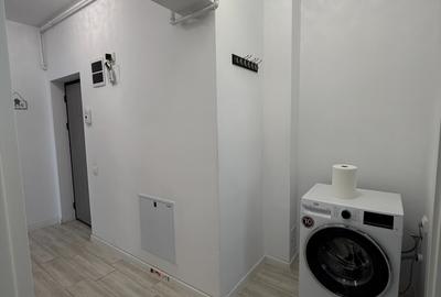 Apt. 2 cam,bloc 2022,Rotar Park 2,Militari,zona Metro-Mc Donald,10 min. metrou - 19