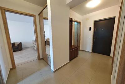 Inchiriem Apartament 2 Camere, Modern, Decomandat, Tractorul - 14