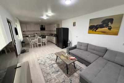 Casă individuală cu 1 camere în Cazasu