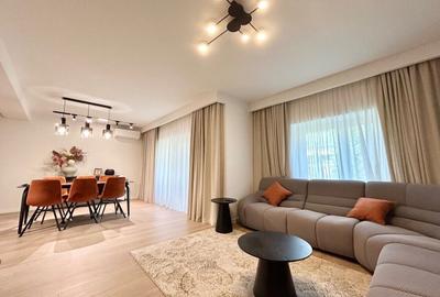 5-room villa | residential complex with swimming pool | Iancu Nicolae area - 3