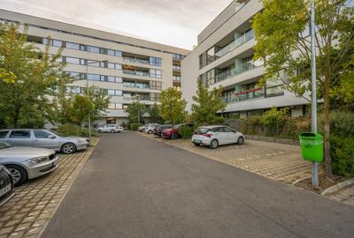 Vrei grădină, dar nu și grija unei case? 4 camere în Atria Urban Resort - 17