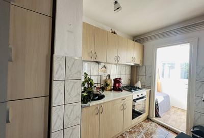 Apartament 4 camere | decomandat | 65 mpu | Baza Sportiva Manastur - 3