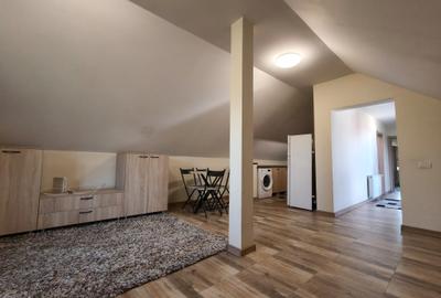 Apartament cu 2 camere decomandat în Ghiroda