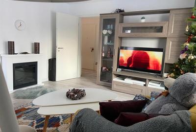 Apartament 3 camere Aleea Pietonala I Coresi Kasper - 5