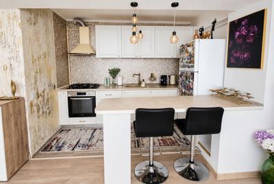 Apartament 3 camere, Doamna Stanca, 80 mpu - 9
