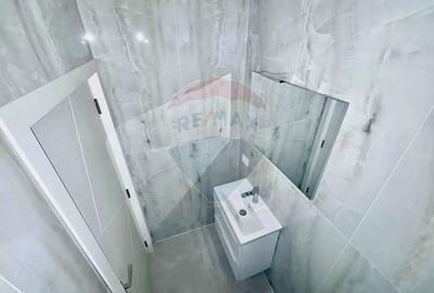 Ultracentral, apartament de LUX 3 camere de inchiriat - 13