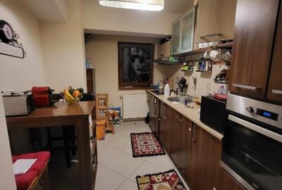 Apartament spatios 3 camere  Bucureștii Noi - 7