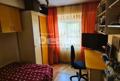 Apartament 3 camere , 2 balcoane , 2 bai ultracentral - 6