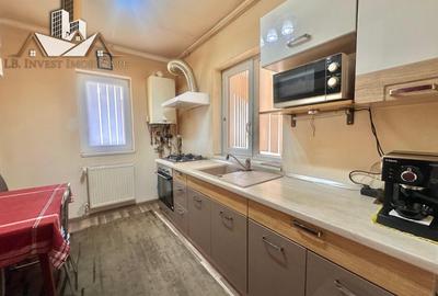 Apartament 2 camere | Sânandrei | Complet mobilat și utilat | Etaj 1 - 10