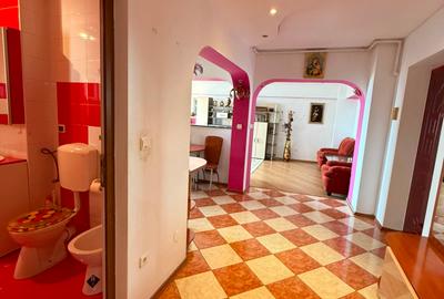 Apartament 2 camere PARCUL CATEDRALEI - 4