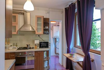 De Inchiriat Apartament 2 camere Muncii, langa metrou - 3