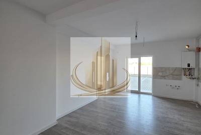 Apartament cu 3 camere în Torontalului