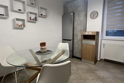 Alzza Real Estate | Apartament 2 camere de închiriat | Sopor – Baza Sportiv - 2