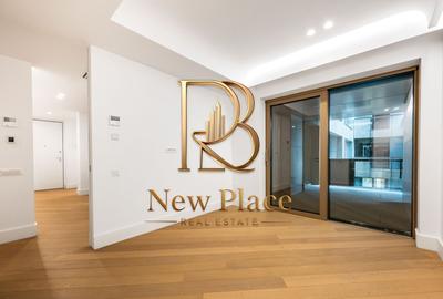 IANCU NICOLAE|Apt exclusivist [+21% TVA] Terasa 11.9 | 2 bai | Lux - 3
