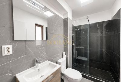 BG193-Duplex 3 camere | Calea Urseni | Mobilat | Curte | 3 parcări - 9
