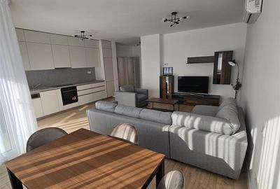 Apartament nou 2 camere Concept 9 cu parcare - 19