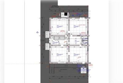Spatiu comercial 400mp, Frumoasa, Iasi, bd. Poitiers - 8