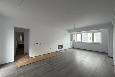 Apartament cu 2 camere decomandat în Păcurari