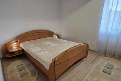 Apartament cu 2 camere decomandat, mobilat în Bucureștii Noi