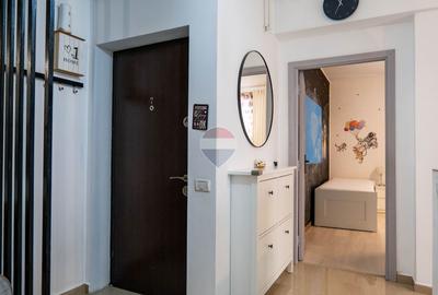 Vanzare apartament 3 camere la parter + curte 60 mp, Fundeni-Dobroesti - 14