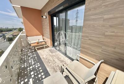 OCAZIE  Apartament cu 2 camere ZONA  TORONTALULUI ,Timisoara - 9