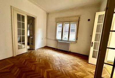 Vila individuala cu 4 camere, garaj in zona Floreasca- Barbu Vacarescu - 6